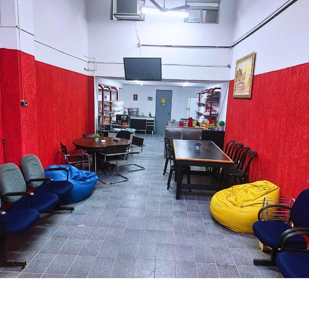 Hostel Vila Brás - Housity
