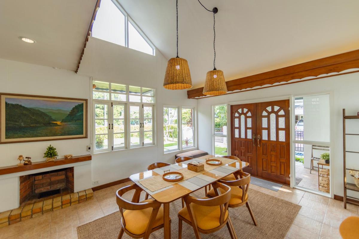 Suitetrails - Ai House Nimman Chiang Mai