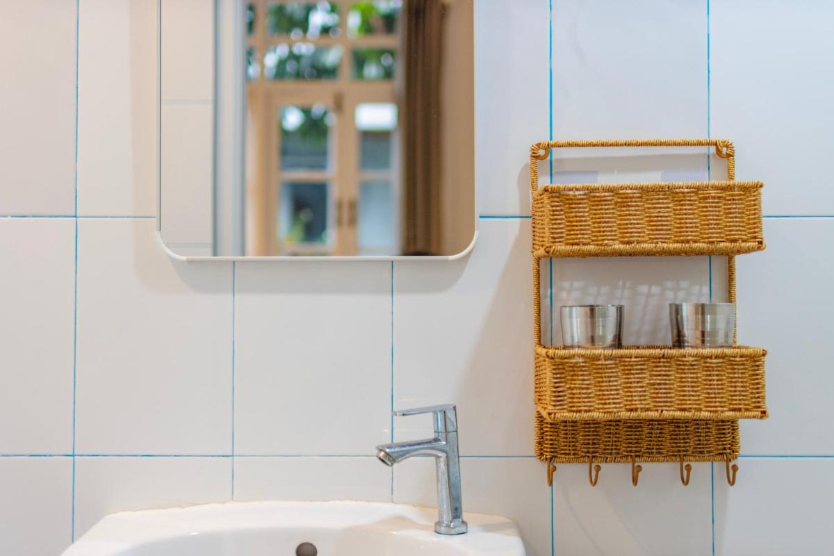 Suitetrails - Ai House Nimman Chiang Mai