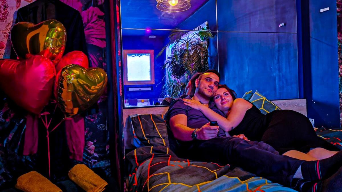 JADE Hammam & Jacuzzi - Housity
