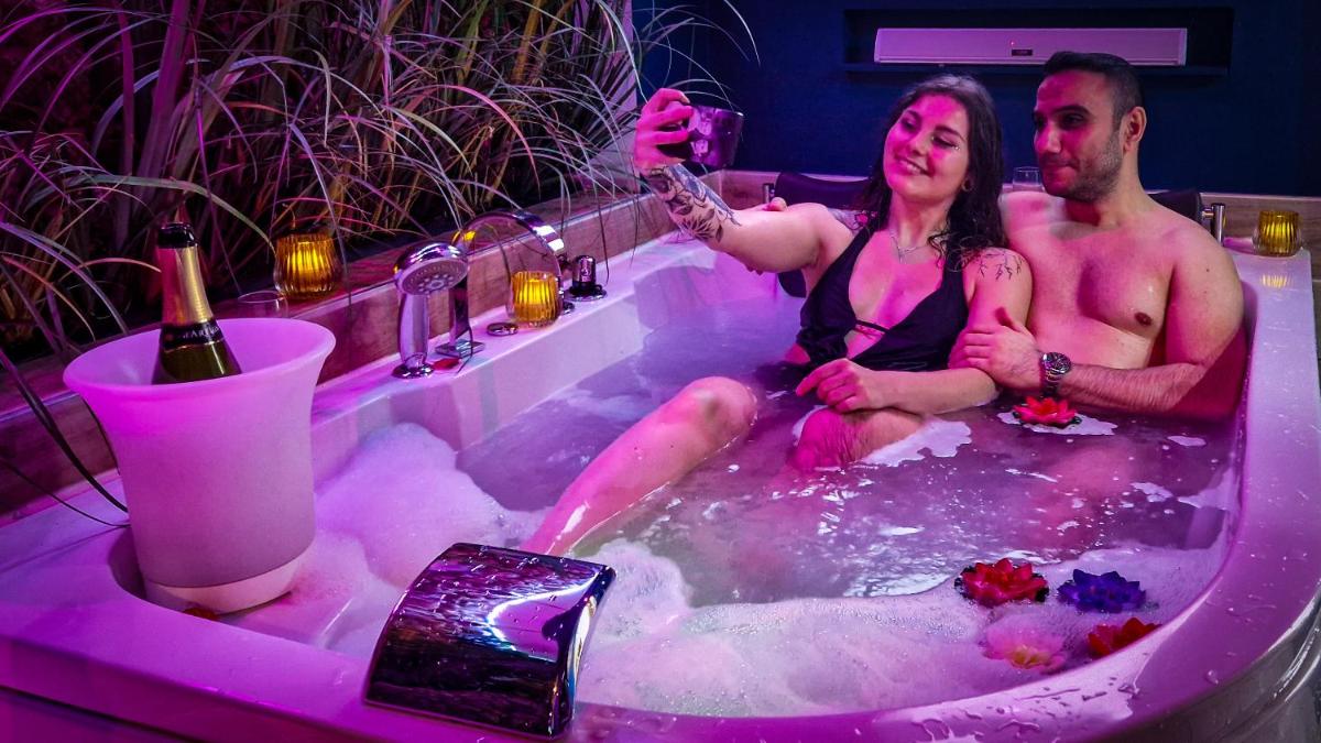 JADE Hammam & Jacuzzi - Housity