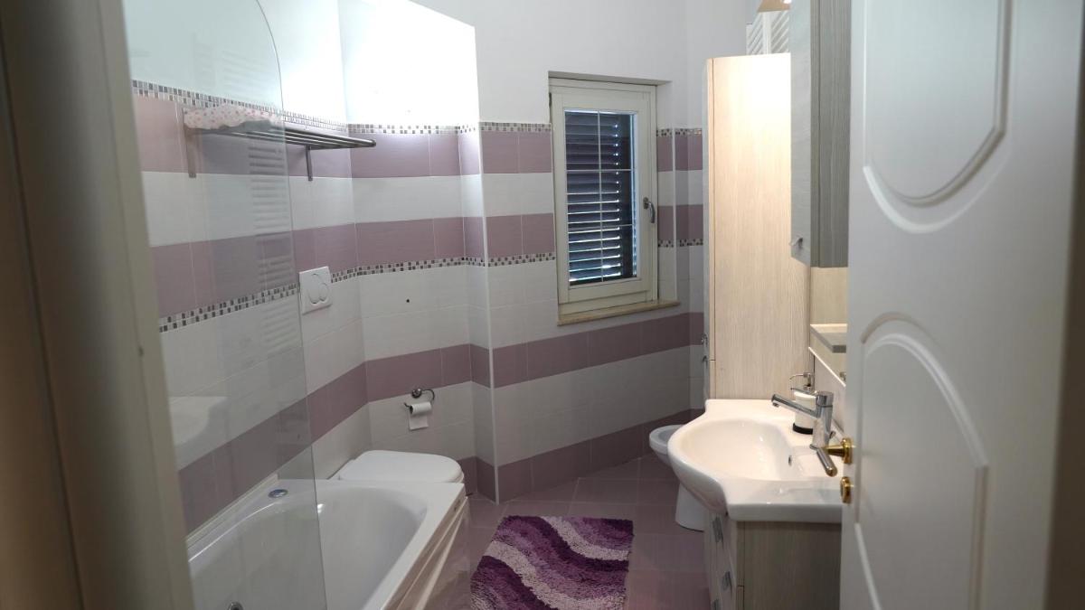 ENNA Villa del Sole e delle Stelle - Housity