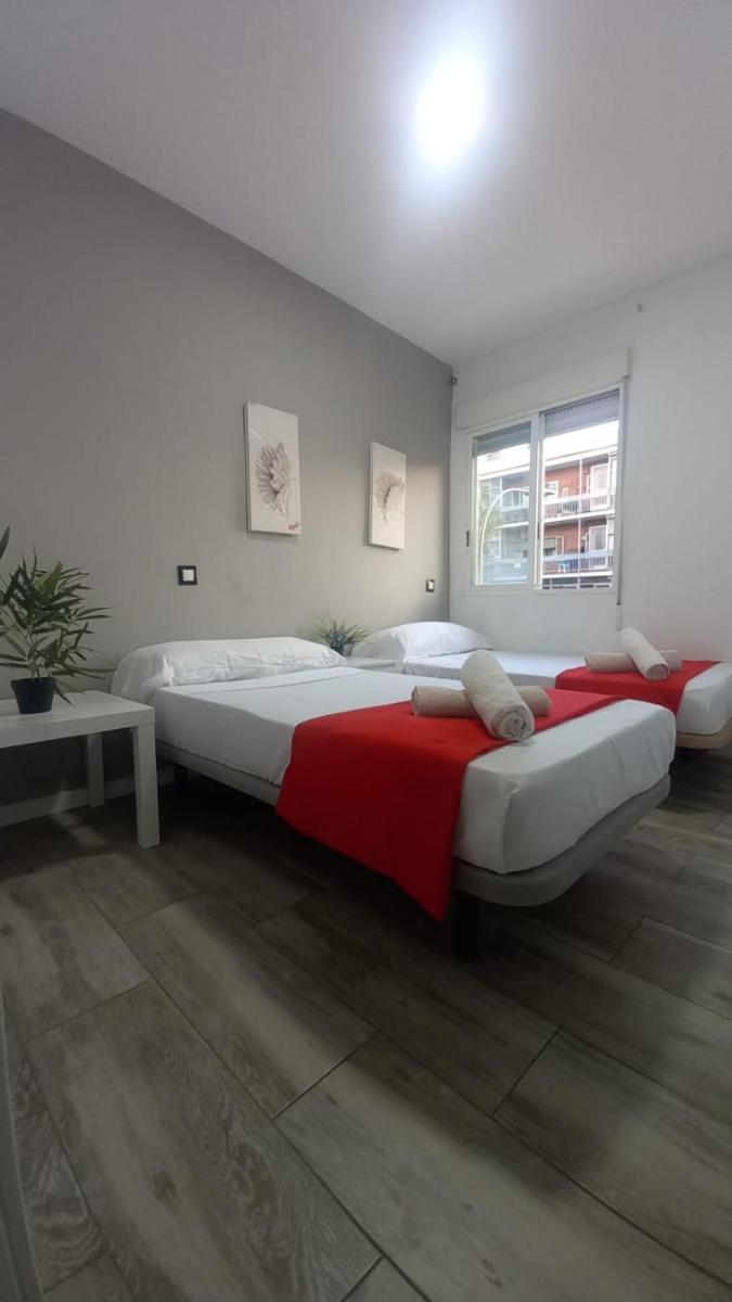 Madrid Cozy Apartament - Housity
