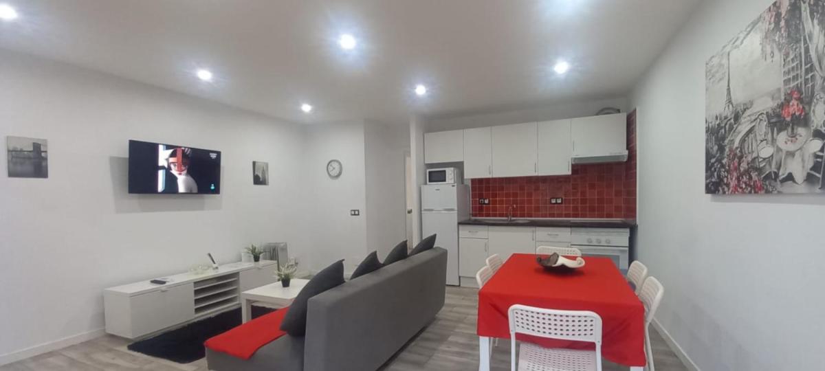 Madrid Cozy Apartament - Housity