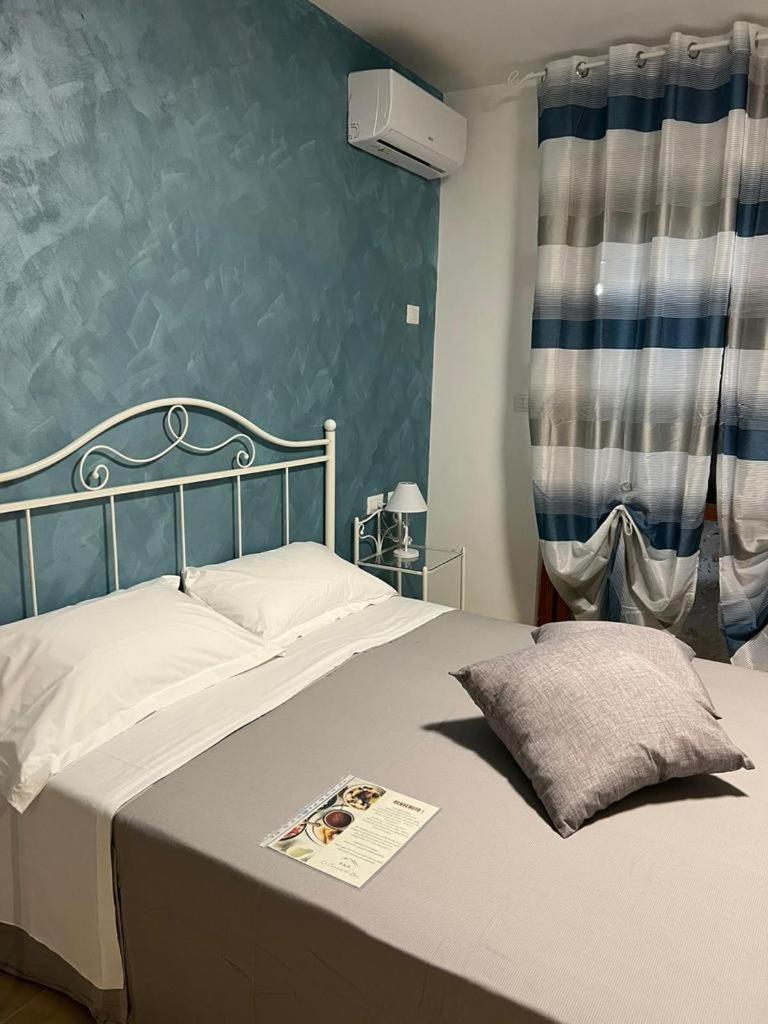 Suitetrails - Le Camere di Bea