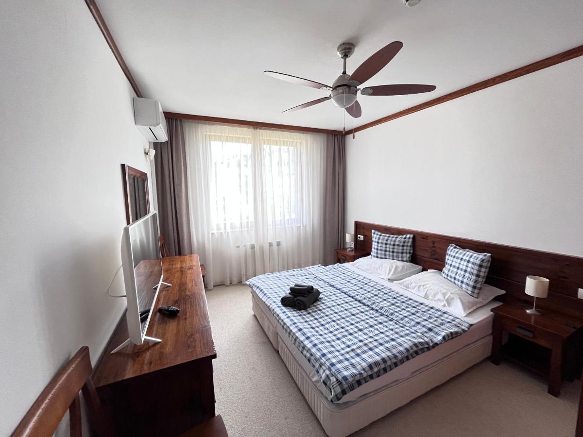 Private Spa Luxury apartments - Housity