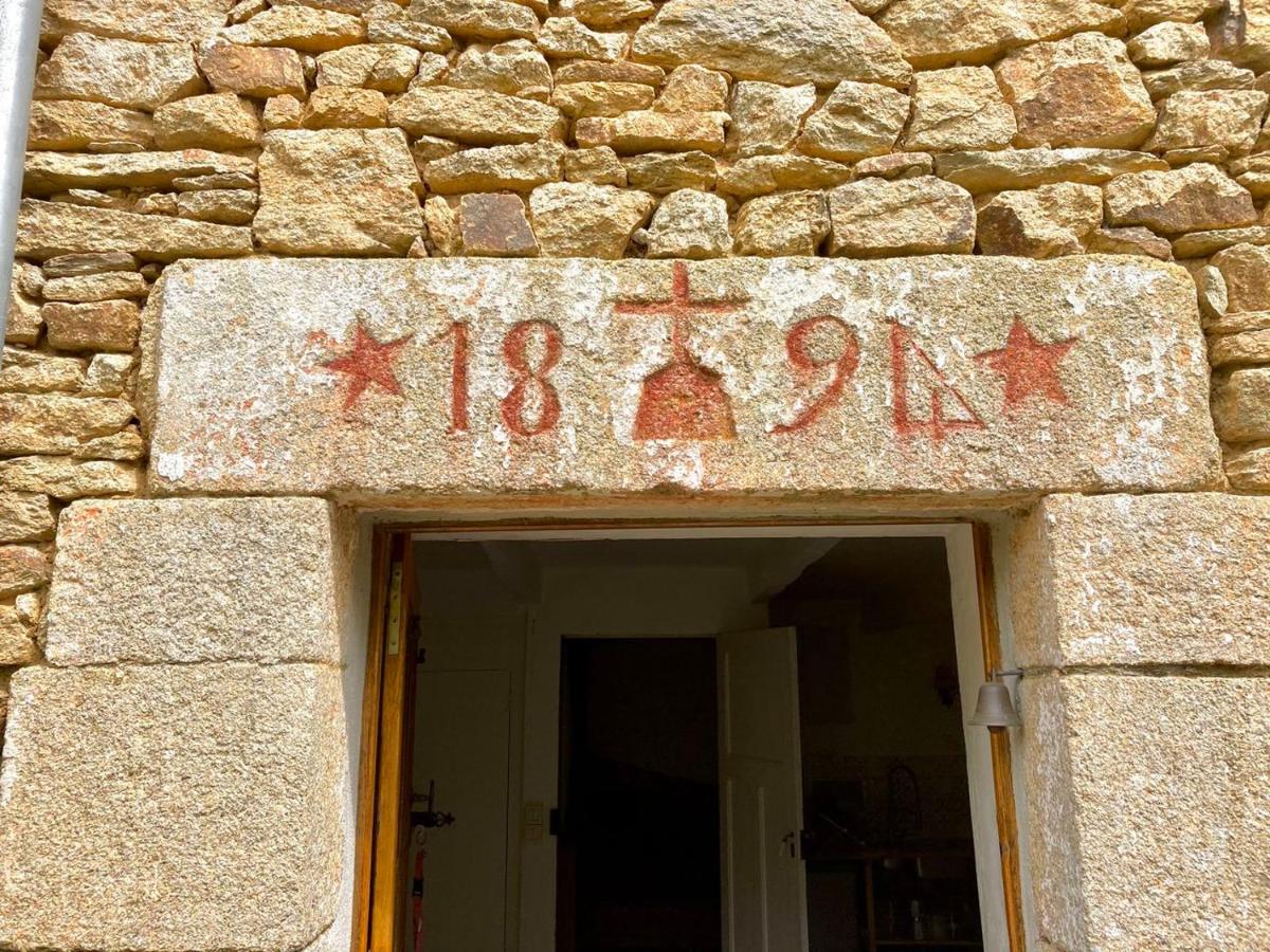 LA MAISON BLEUE,authenticité, nature, simplicité, 2-5 personnes, Moëlan sur Mer - Housity