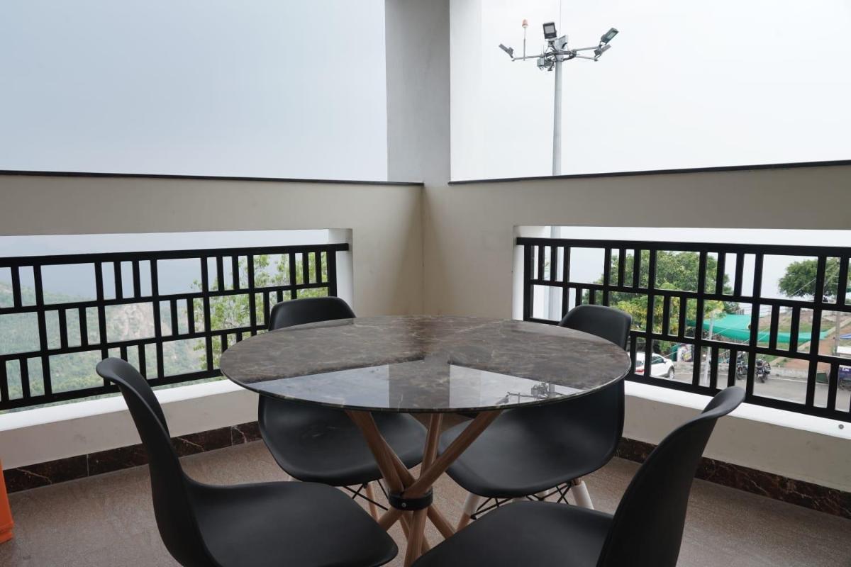 Highest Peak in Yercaud- Zeenus Abode Resort - Housity