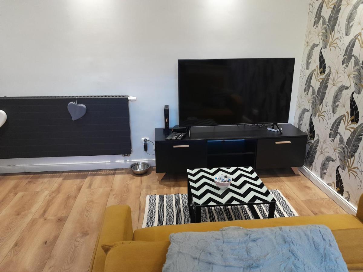 Apartament "Konie i anioły" - Housity