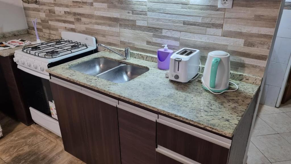 BELLA VISTA Hostel, Aparts & Complejo de Cabañas - Housity