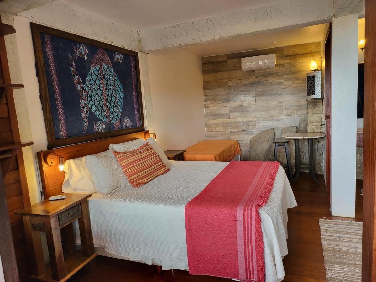 La Roca House - Housity