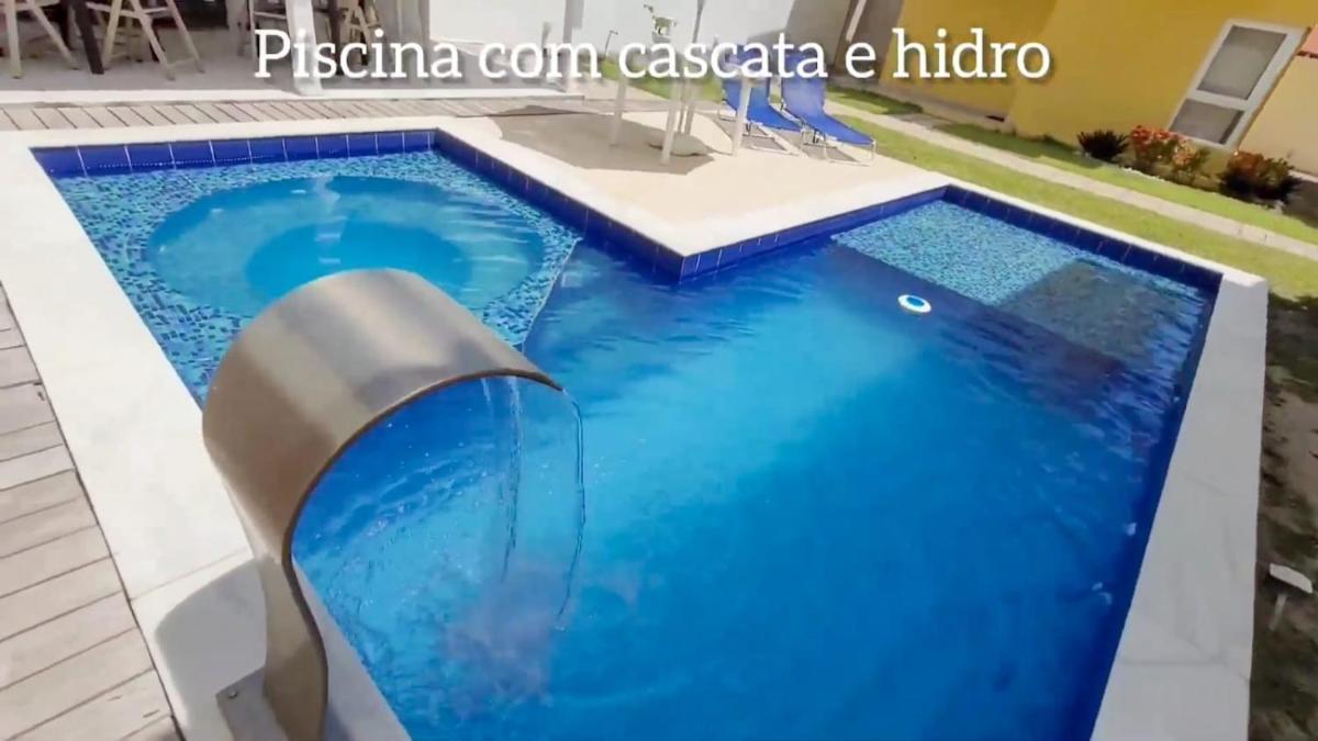 Praia Bela Paraíba Casa 220 - Housity