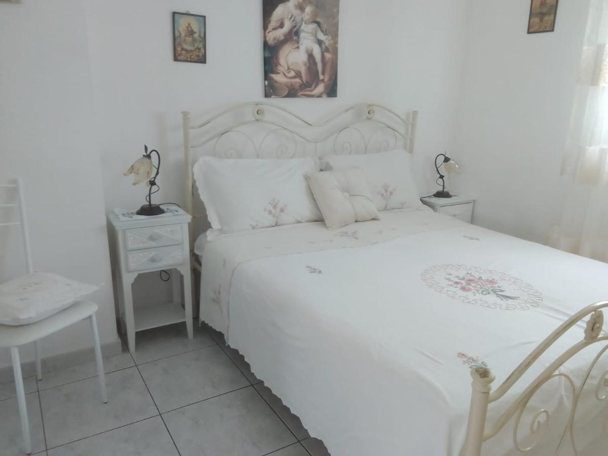 Casa Mary - Hizvo