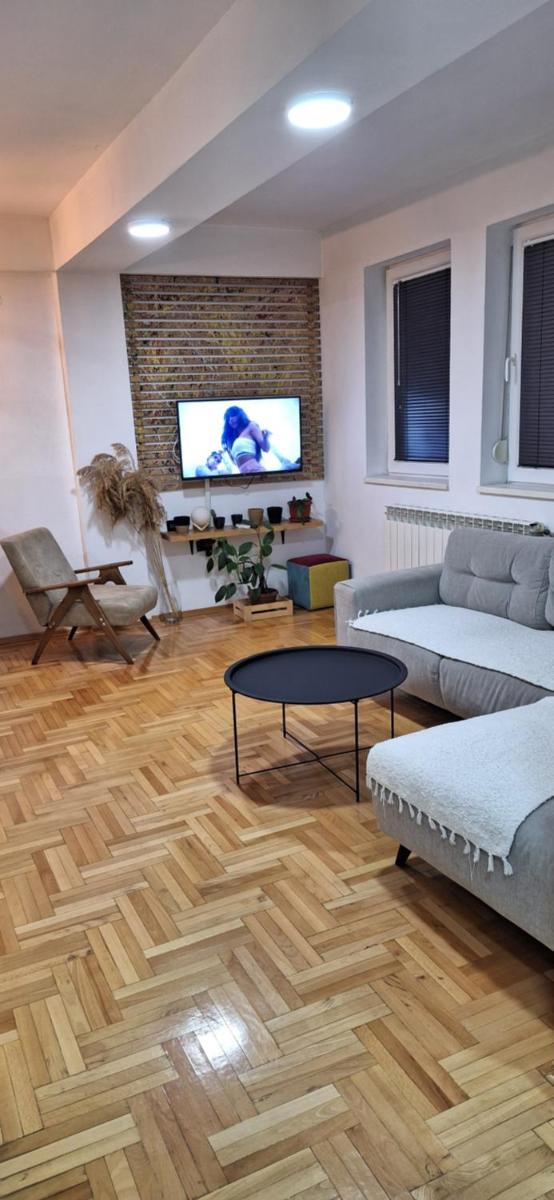 Petar's Apartment - Hizvo