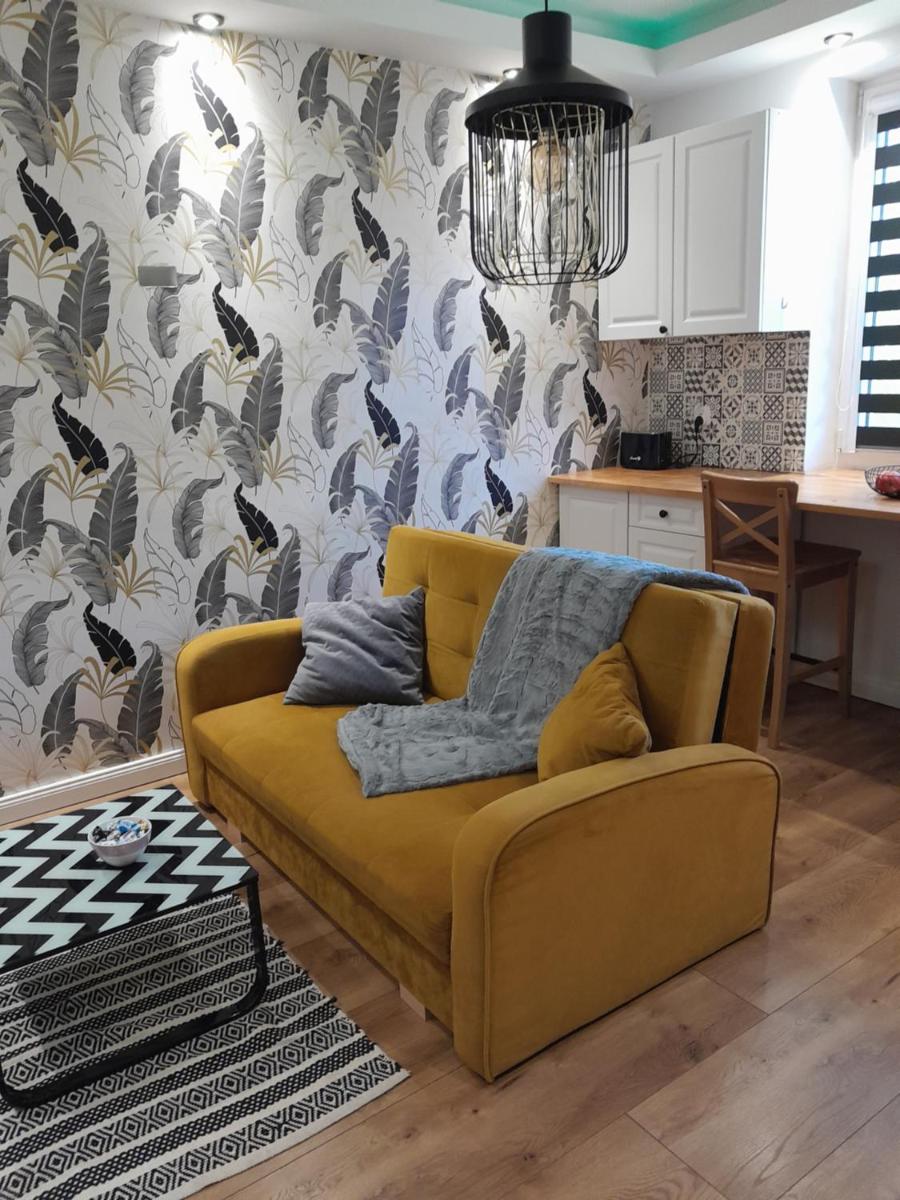 Apartament "Konie i anioły" - Housity