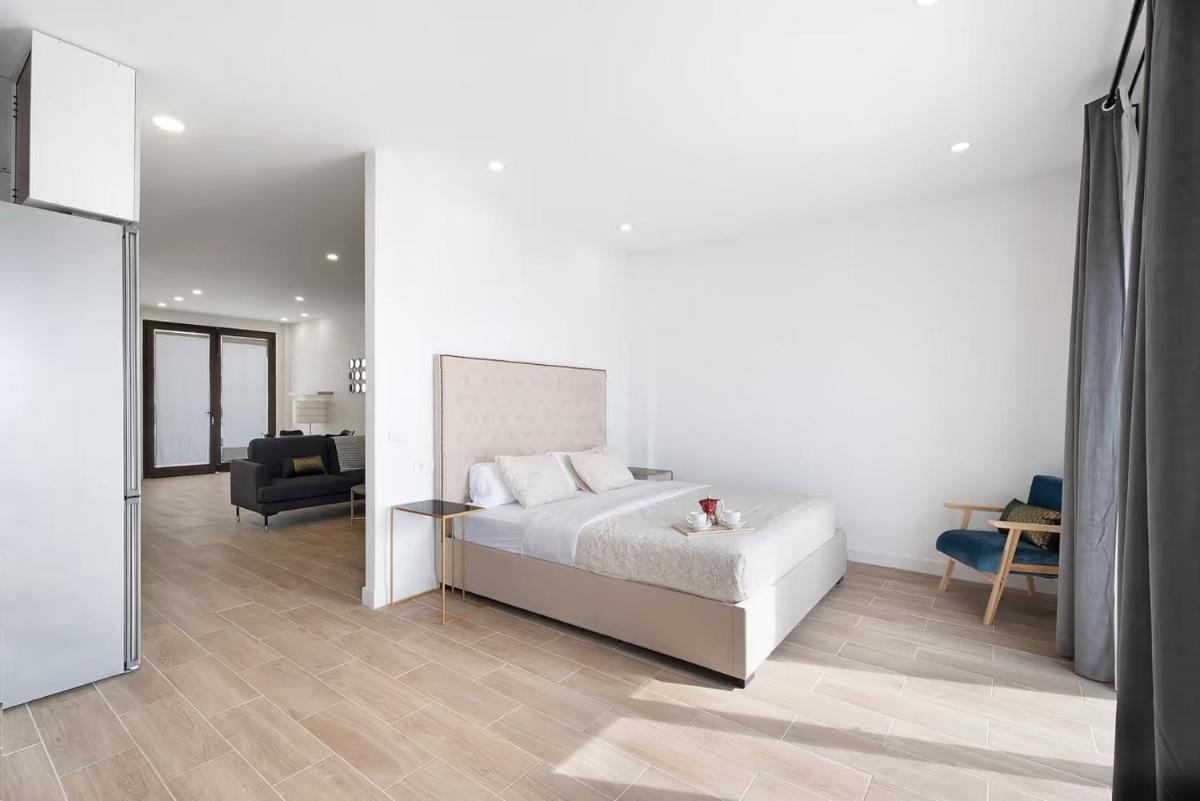 Apartment punta Hidalgo - Housity