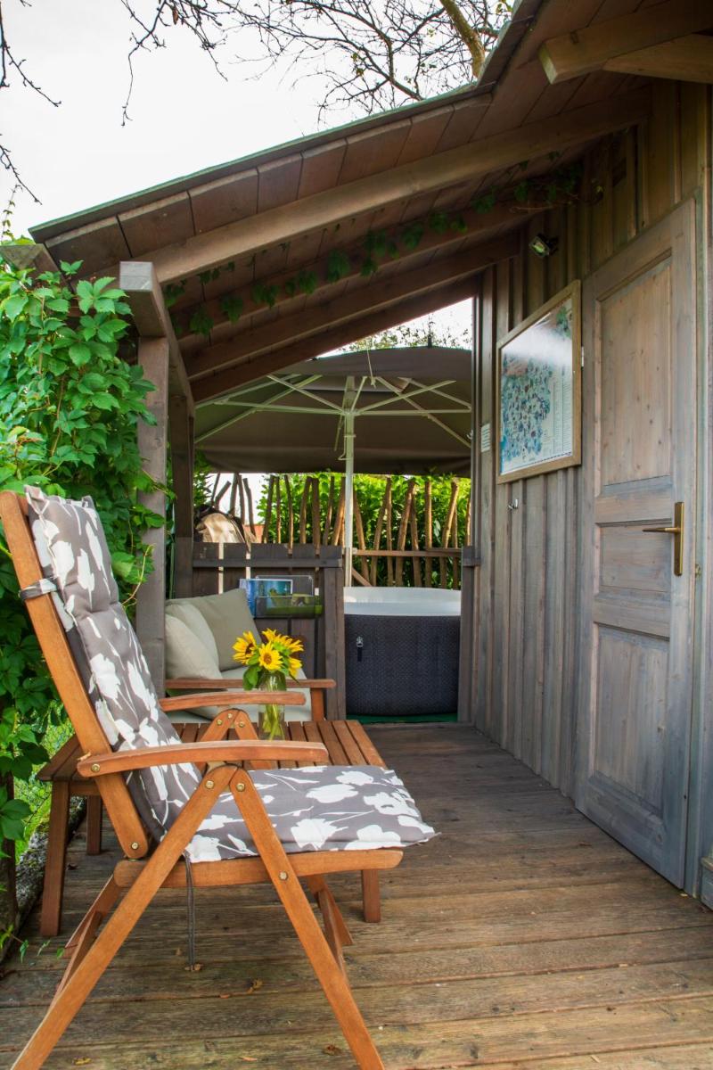 Glamping with a view - Housity