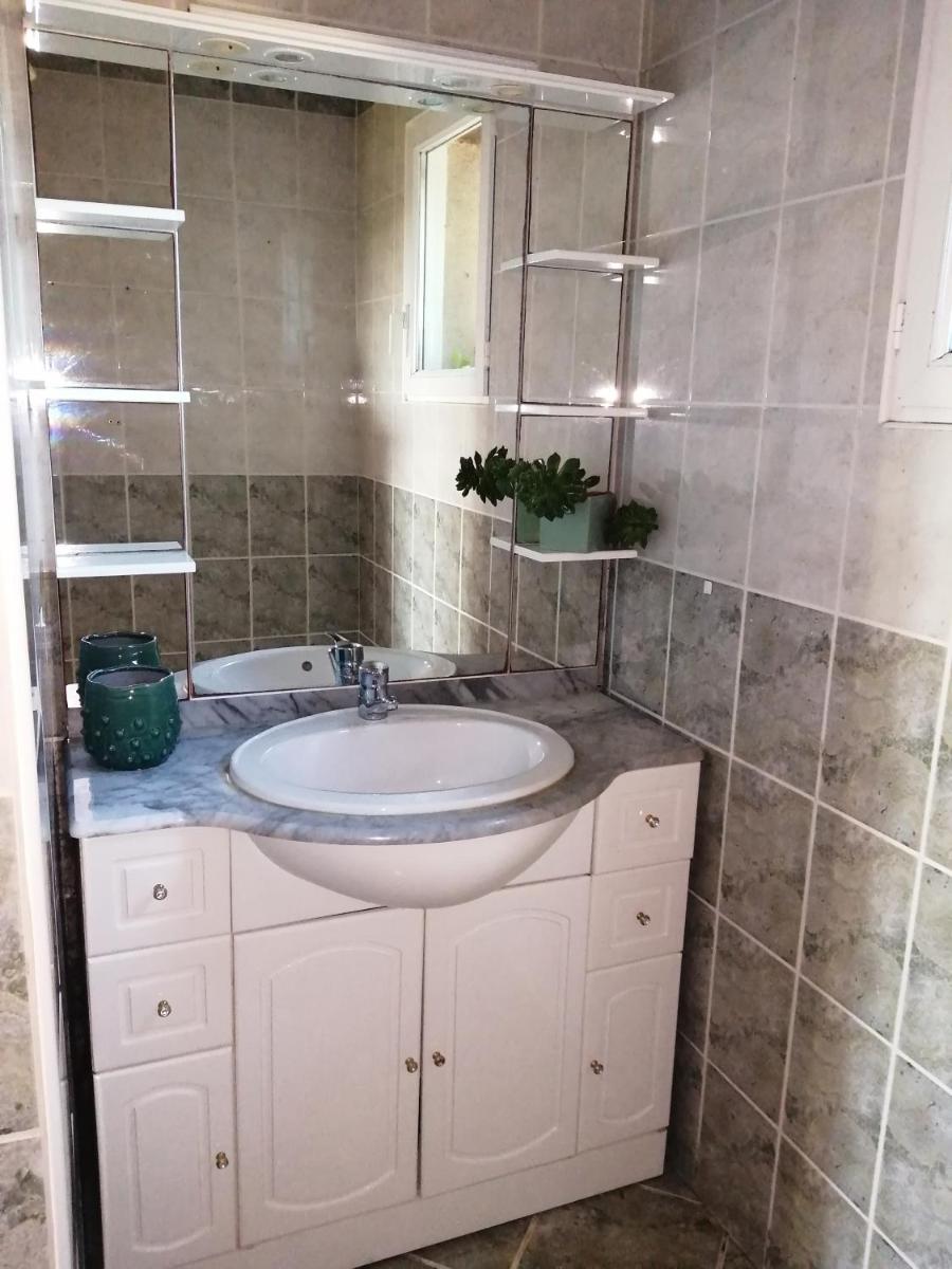 Chambre d'hôtes Les moutons bleus - Housity