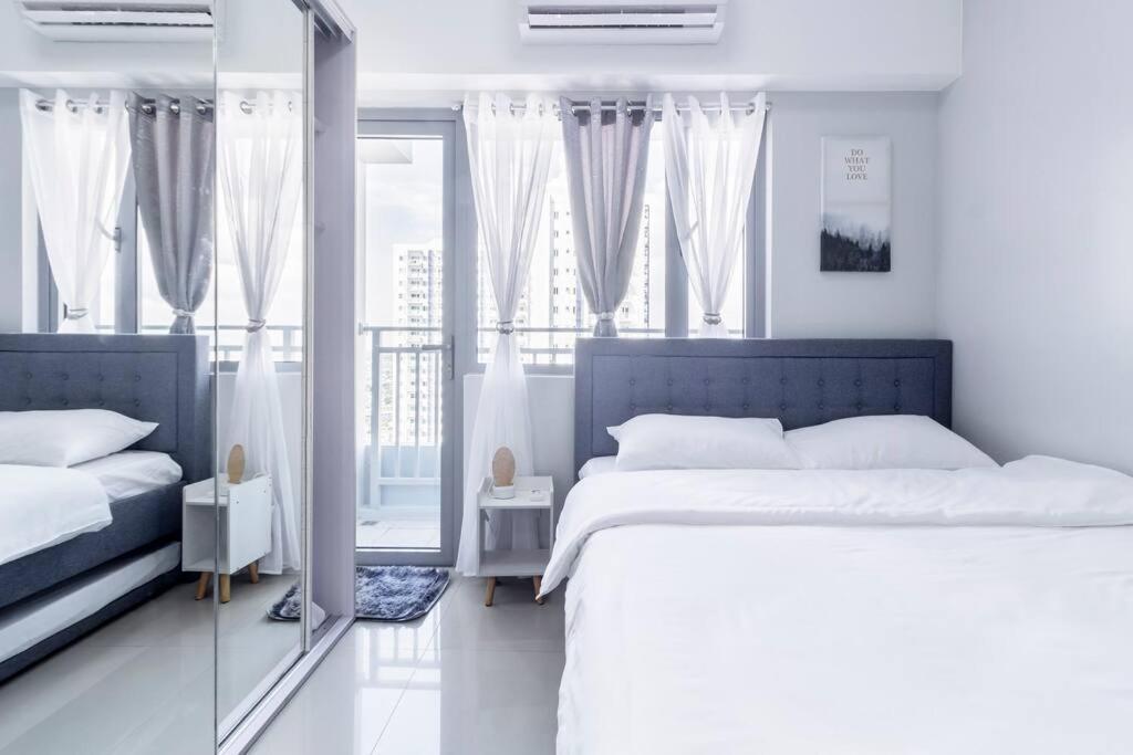 A New Designed Suite at Grass Residences T5 - Housity