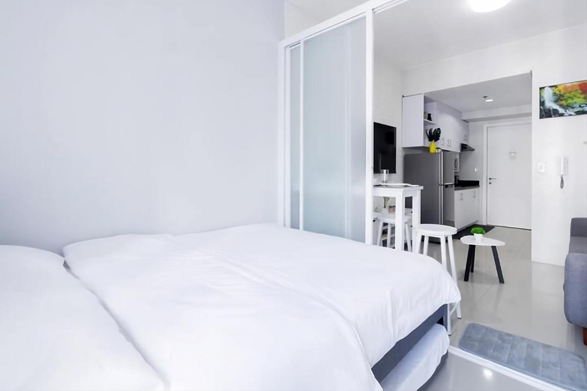 A New Designed Suite at Grass Residences T5 - Housity
