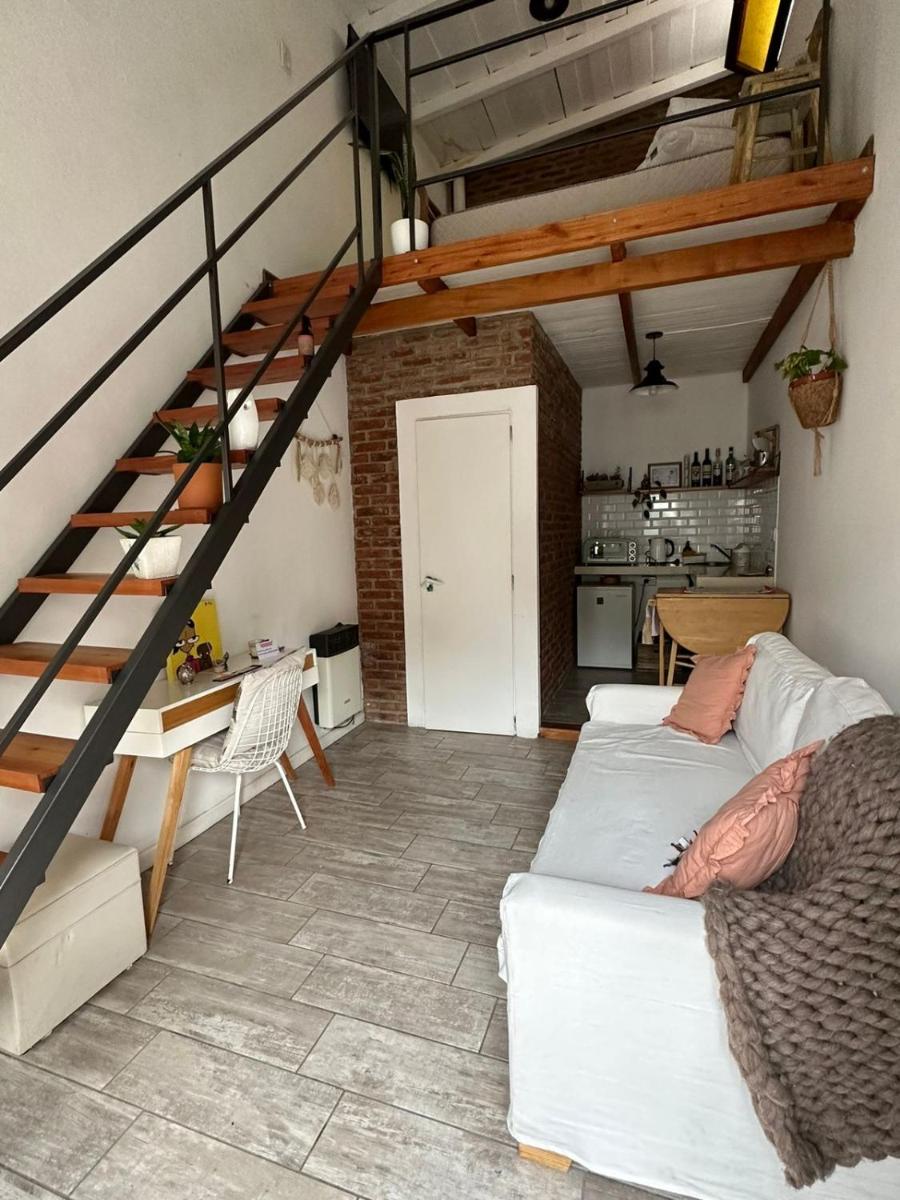 Suitetrails - Loft en Las Flores