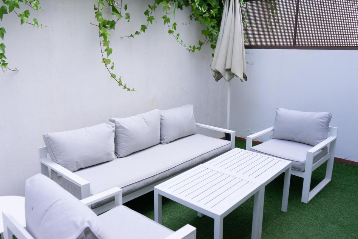 Suitetrails - Apartamentos Brillante 156