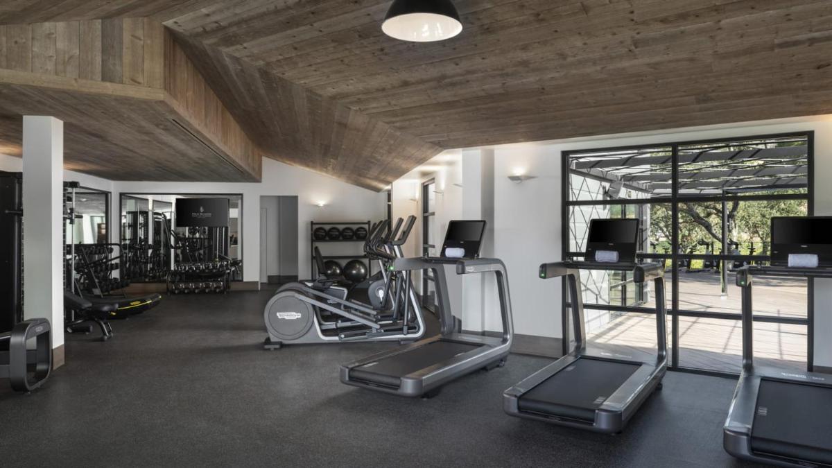Four Seasons Resort Napa Valley - Housity