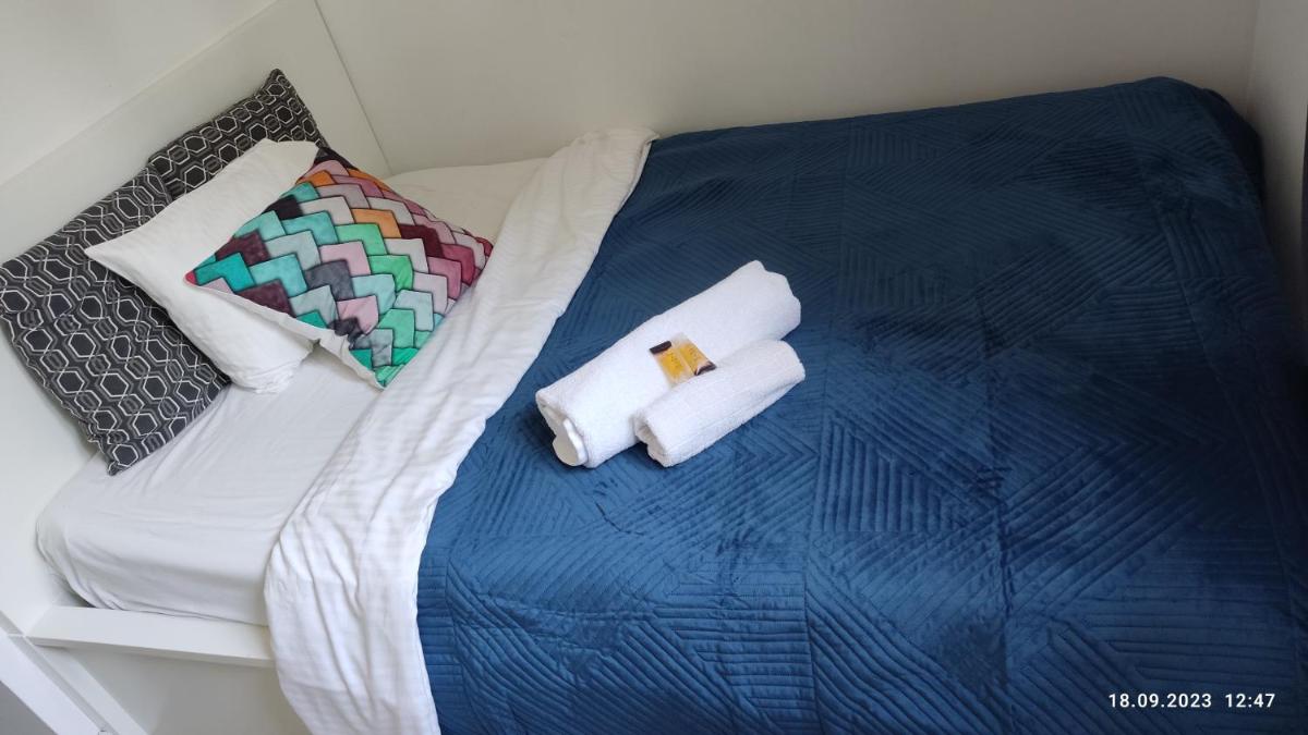 Be my Guest- Fontany Luxury Apartment Metro Wi-Fi free parking zone - Housity