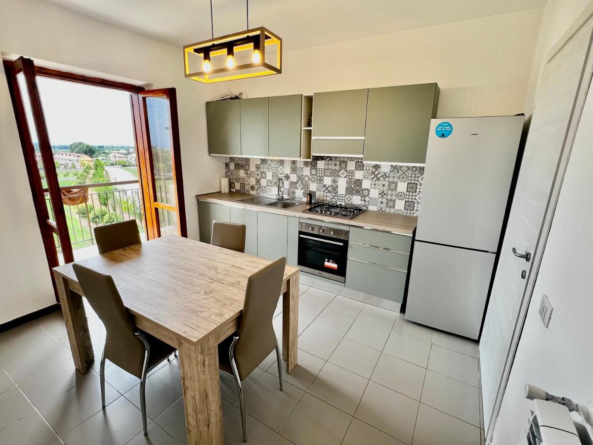Appartamento La Rondine - Housity