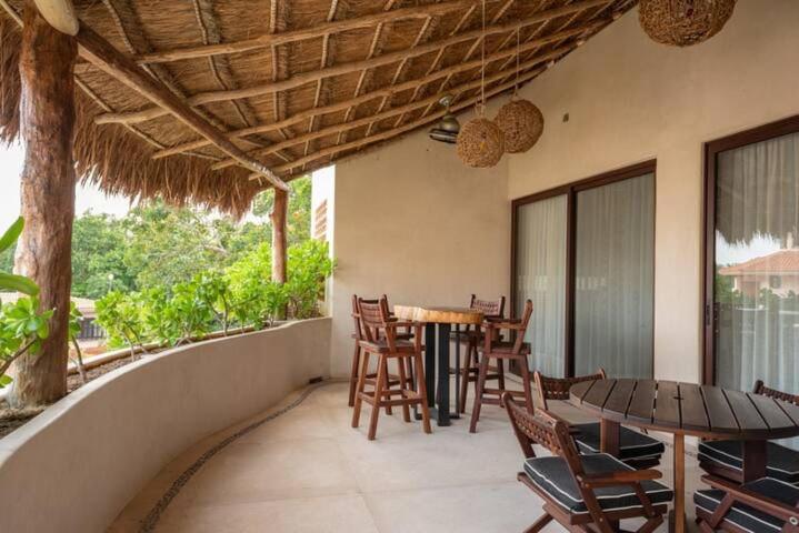 Niwa Tulum - Housity
