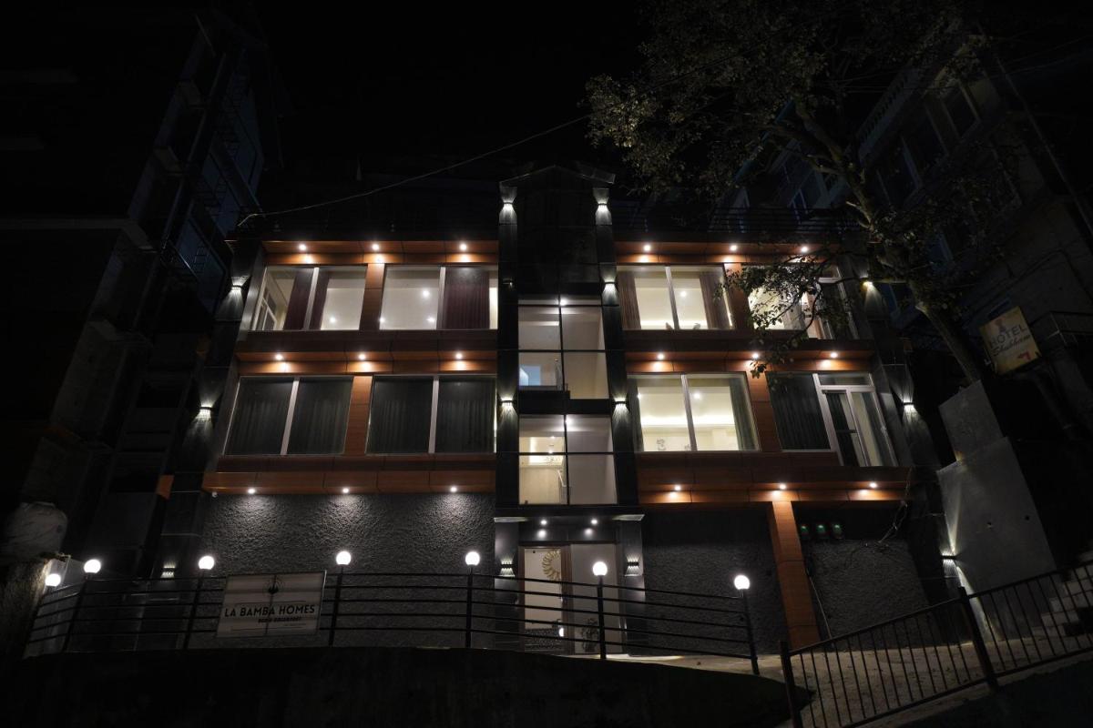 La Bamba Homes - Housity