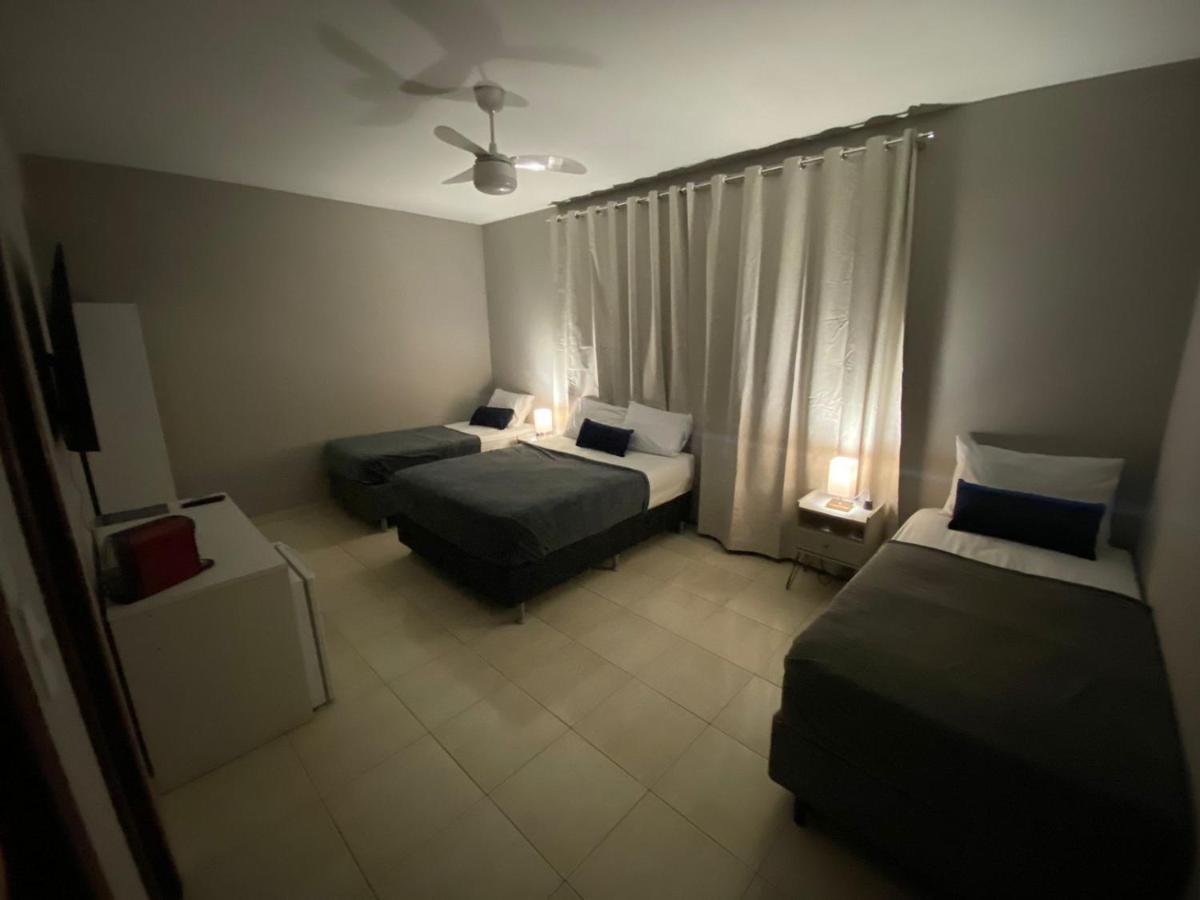 Prime Hotel - Housity