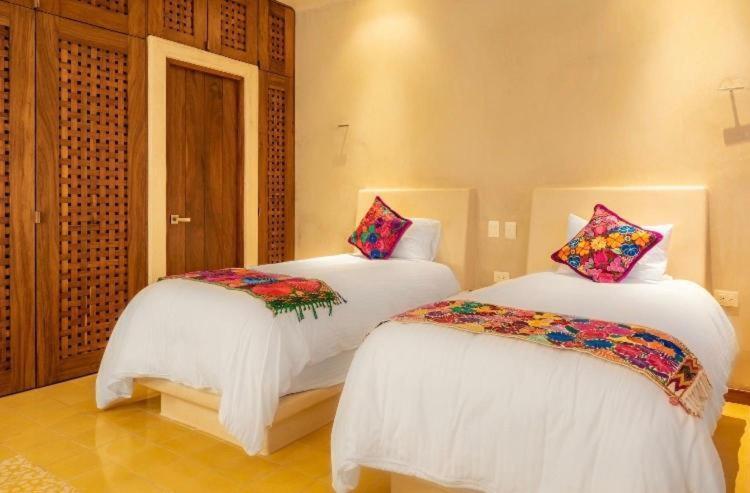 Niwa Tulum - Housity