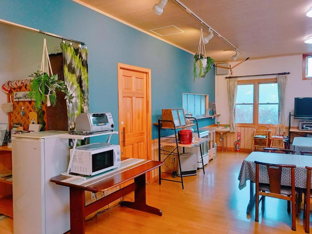 second house plus - Vacation STAY 61747 - Housity
