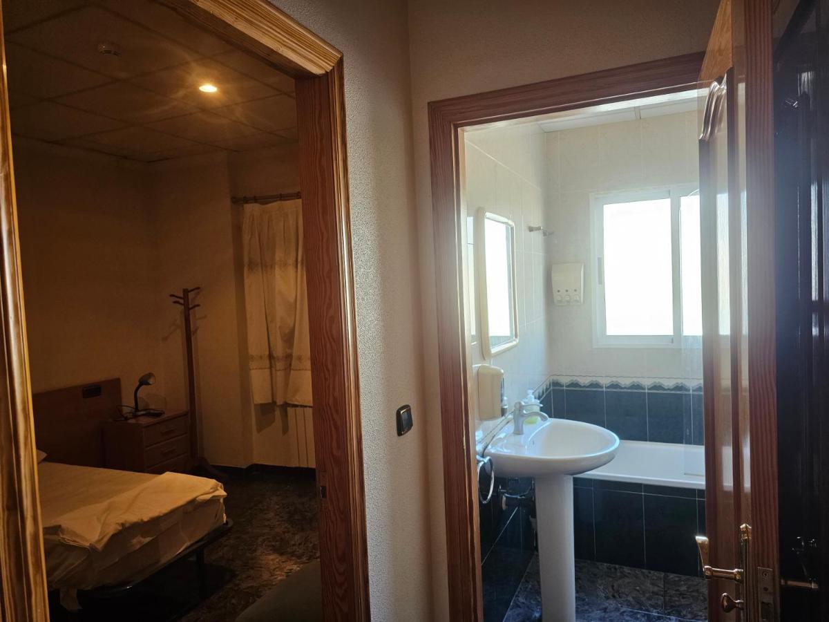 Hotel restaurante Palacio Fes - Housity