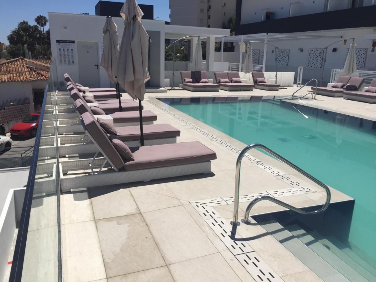 Hotel Natursun - Housity
