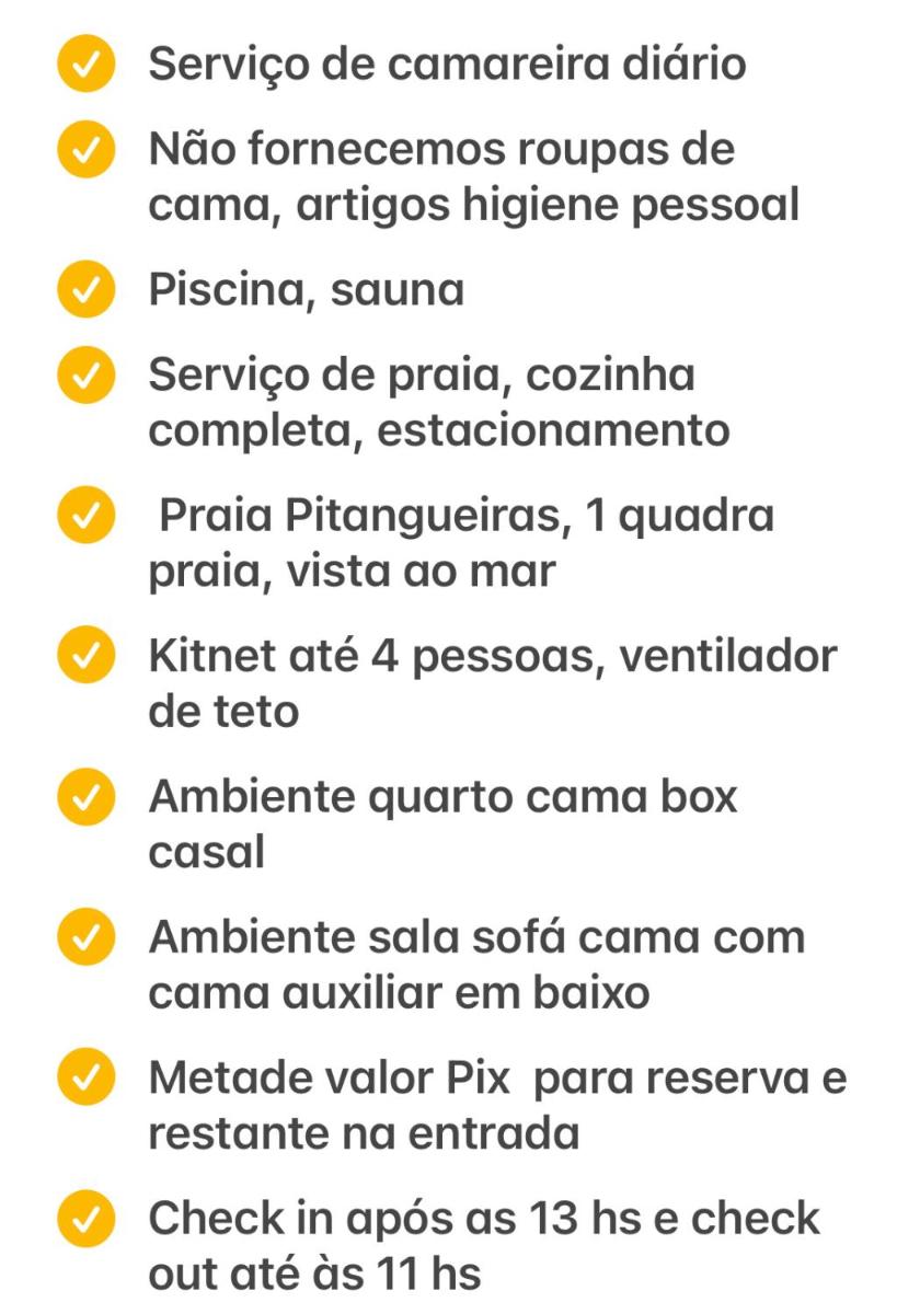 Flats Boulevard Center Pitangueiras - Housity