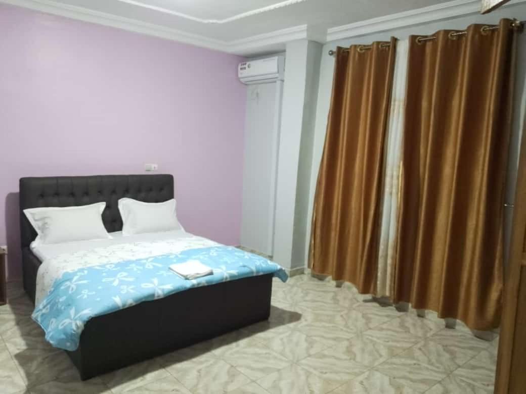 BIKABA GUEST HOUSE - Housity