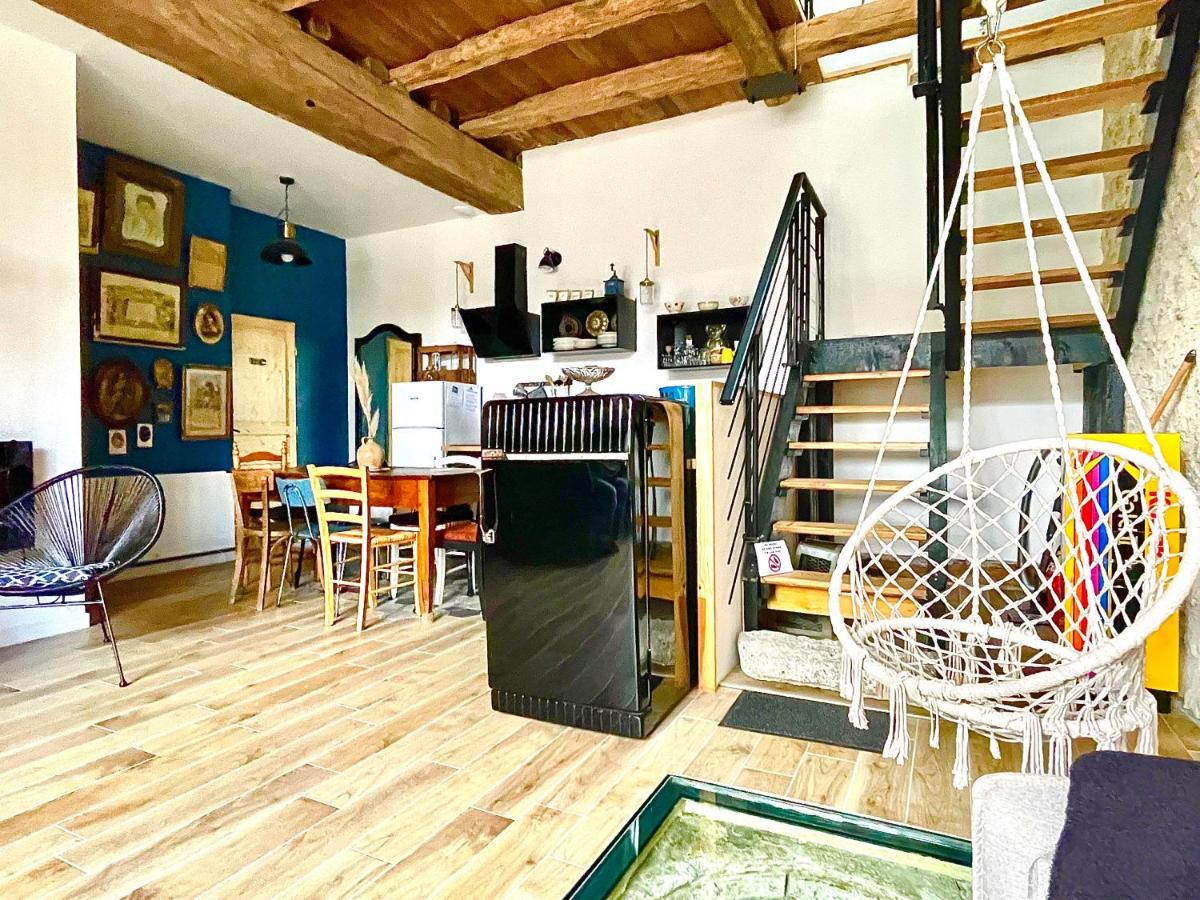 CAPORIZON-La Grange-Le Clos de Chambord - Housity