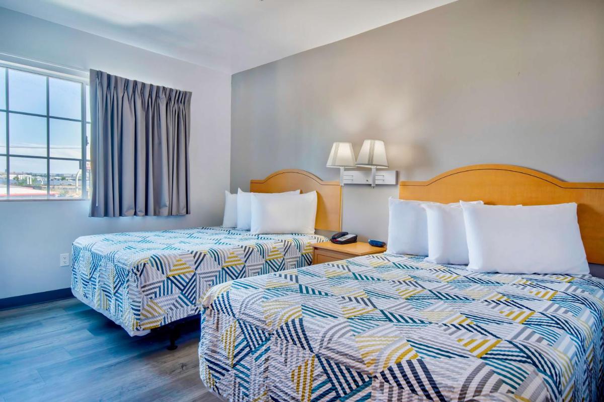 Studio 6-Bakersfield, CA - Housity