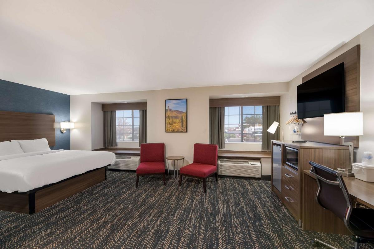 Best Western Bellemont Shadow Mountain Inn - Housity