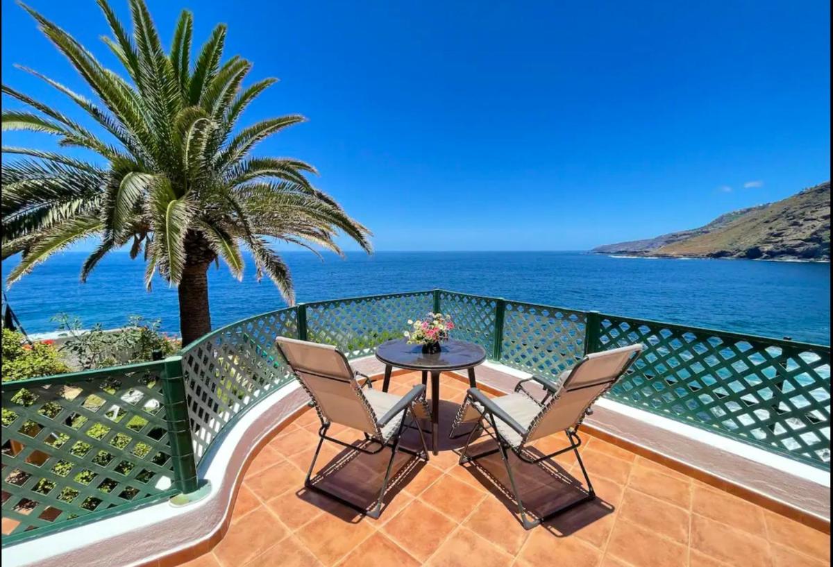 Trinimat Ferienhaus am Meer Teneriffa Nord 1 - Housity
