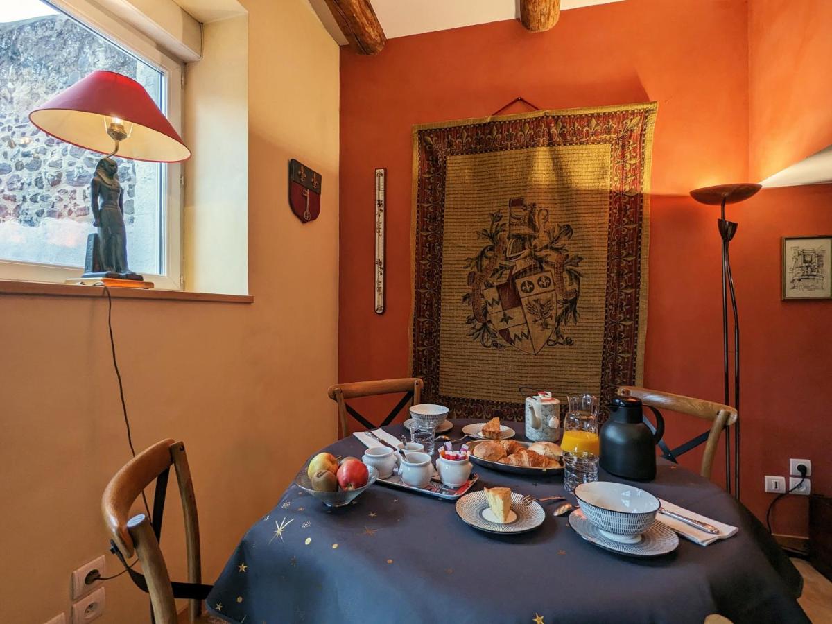 Puy-en-Velay : Charmant 2 chambres avec jardin clos, proche centre historique et départ St Jacques. - FR-1-582-459 - Housity
