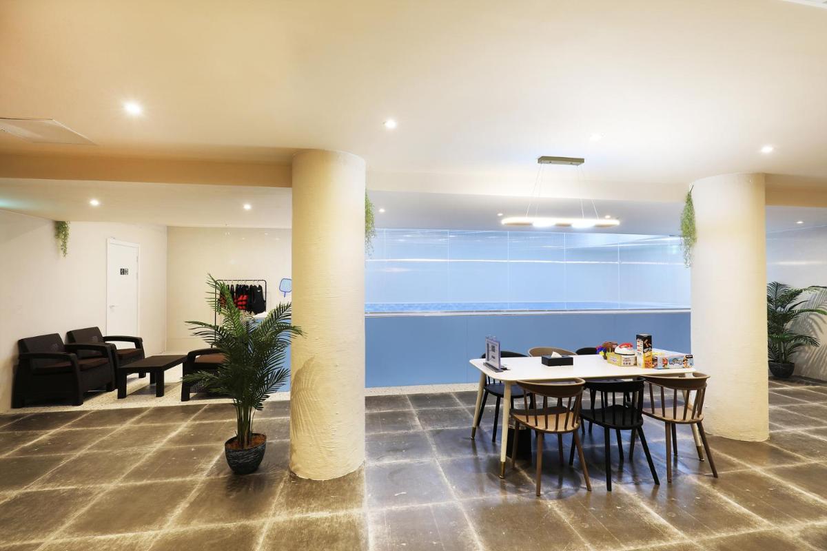 Gapyeong Grache Hotel - Housity
