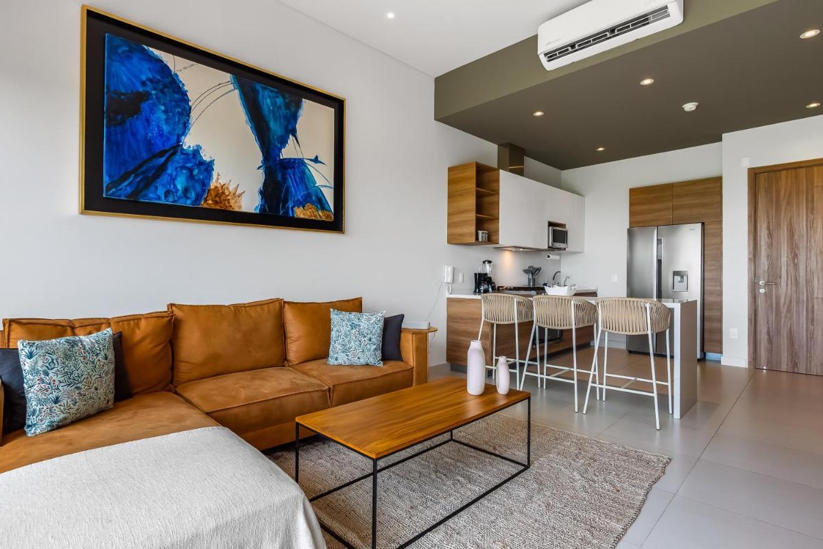 Punto Novo 504 - Housity