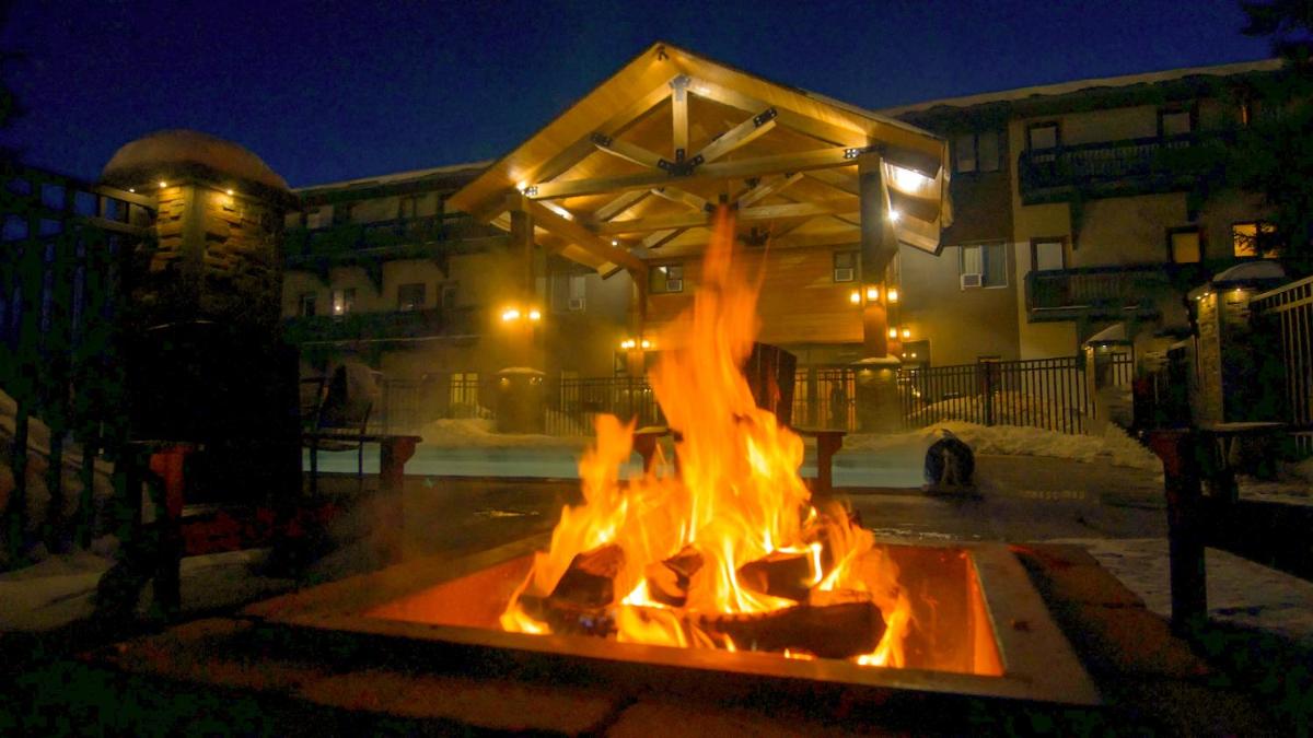 Caberfae Peaks Ski & Golf Resort - Housity