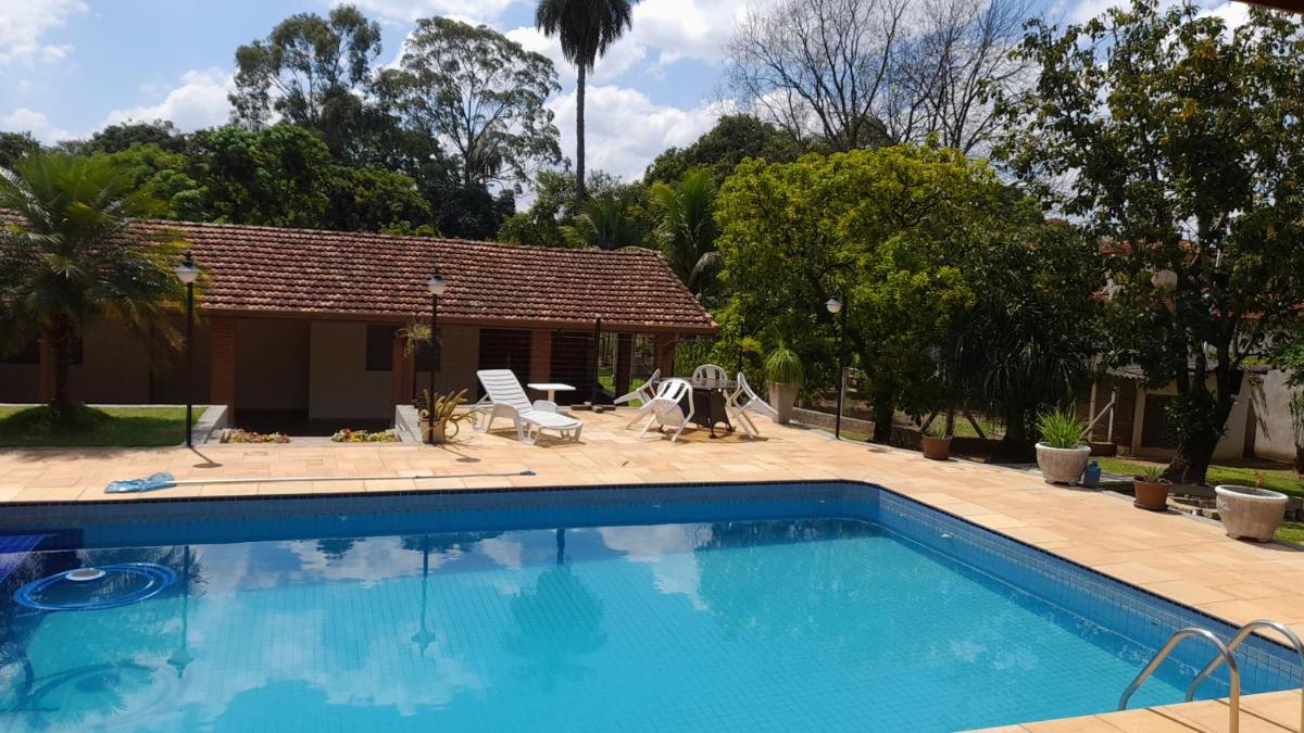 Chácara PALOMA - Housity