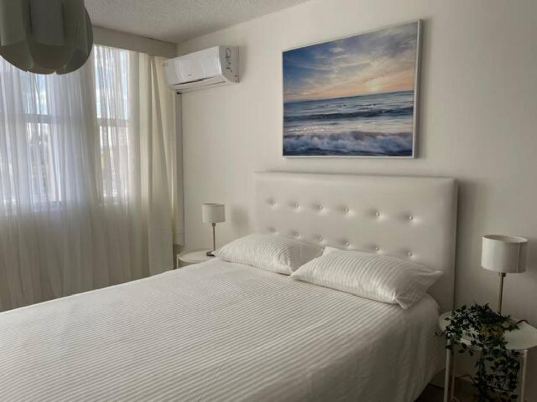 Suitetrails - OCEAN FRONT RESORT STYLE CONDO HOTEL WITH 24/7 SECURITY