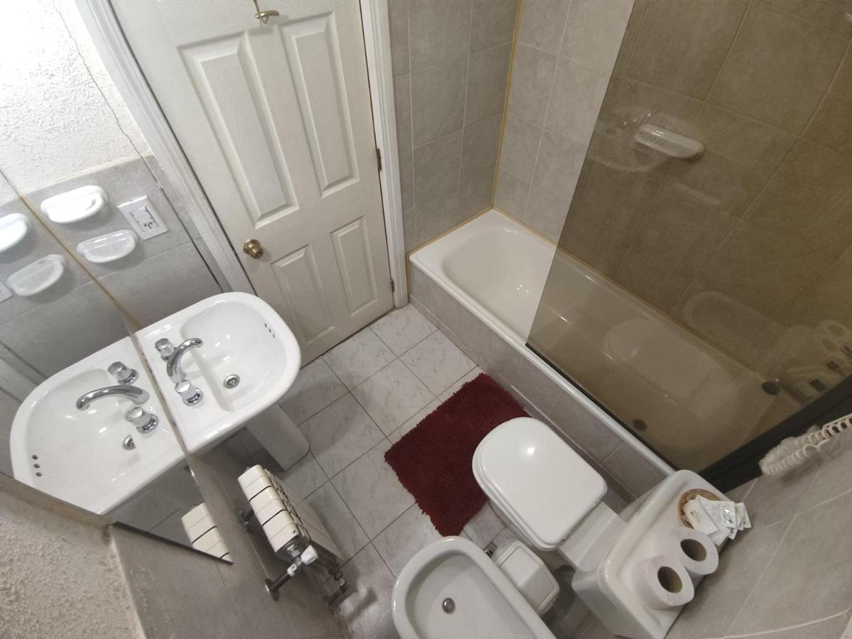 Hosteria Lekun Lekun - Housity