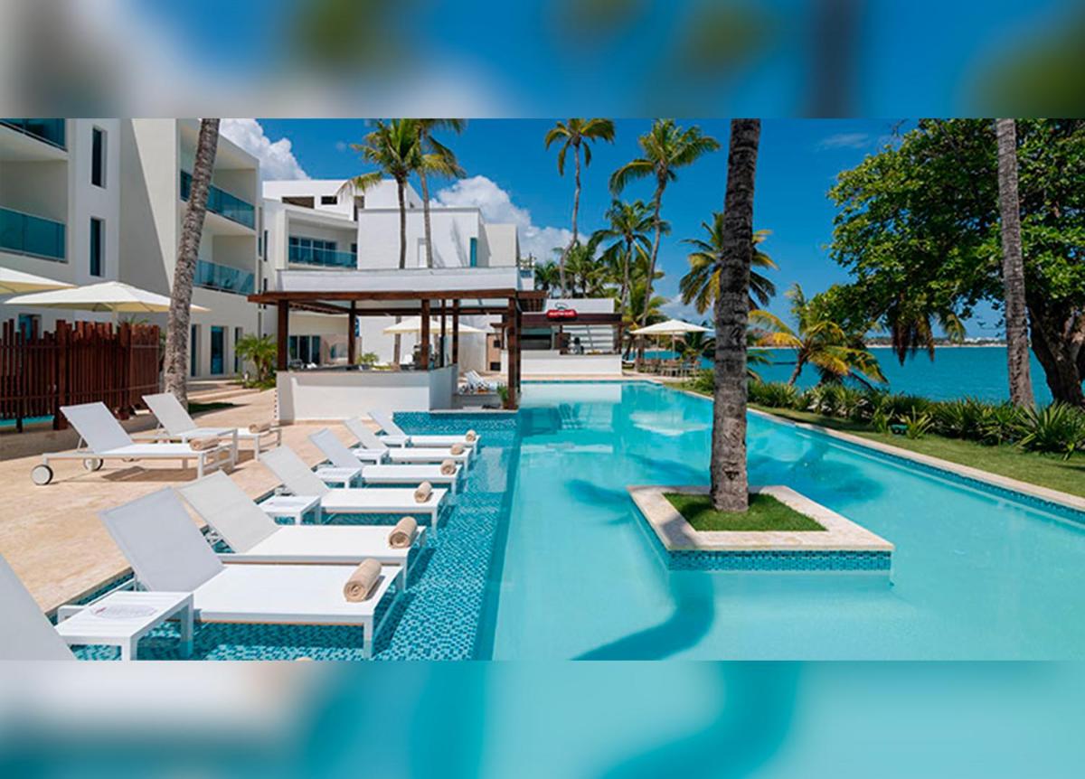 Suitetrails - Suites Imperiales frente a la playa cabarete